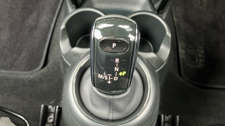 MINI Hatchback 2.0 Cooper S Sport 3dr Auto Petrol Hatchback